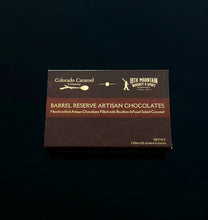 Load image into Gallery viewer, Barrel Reserve Artisan Chocolates - 6pcs