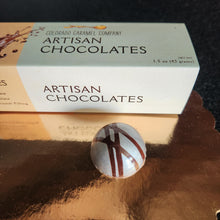 Load image into Gallery viewer, Artisan Chocolates - 5pcs