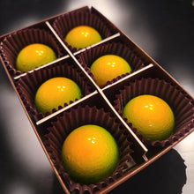 Load image into Gallery viewer, Barrel Reserve Artisan Chocolates - 6pcs