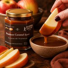 Load image into Gallery viewer, Caramel Sauce
