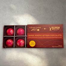 Load image into Gallery viewer, Barrel Reserve Artisan Chocolates - 6pcs
