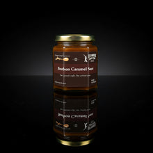 Load image into Gallery viewer, Bourbon Caramel Sauce Colorado Caramel Company

