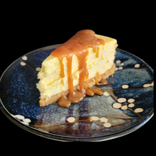 Load image into Gallery viewer, Barrel Reserve Cheesecake 9&quot;
