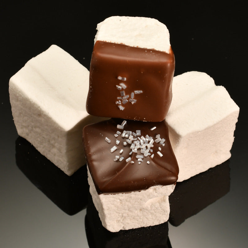 Hand-Crafted Marshmallow's - Colorado Caramel Company