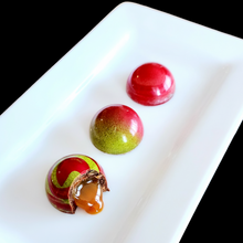 Load image into Gallery viewer, Artisan Chocolates - 6pcs
