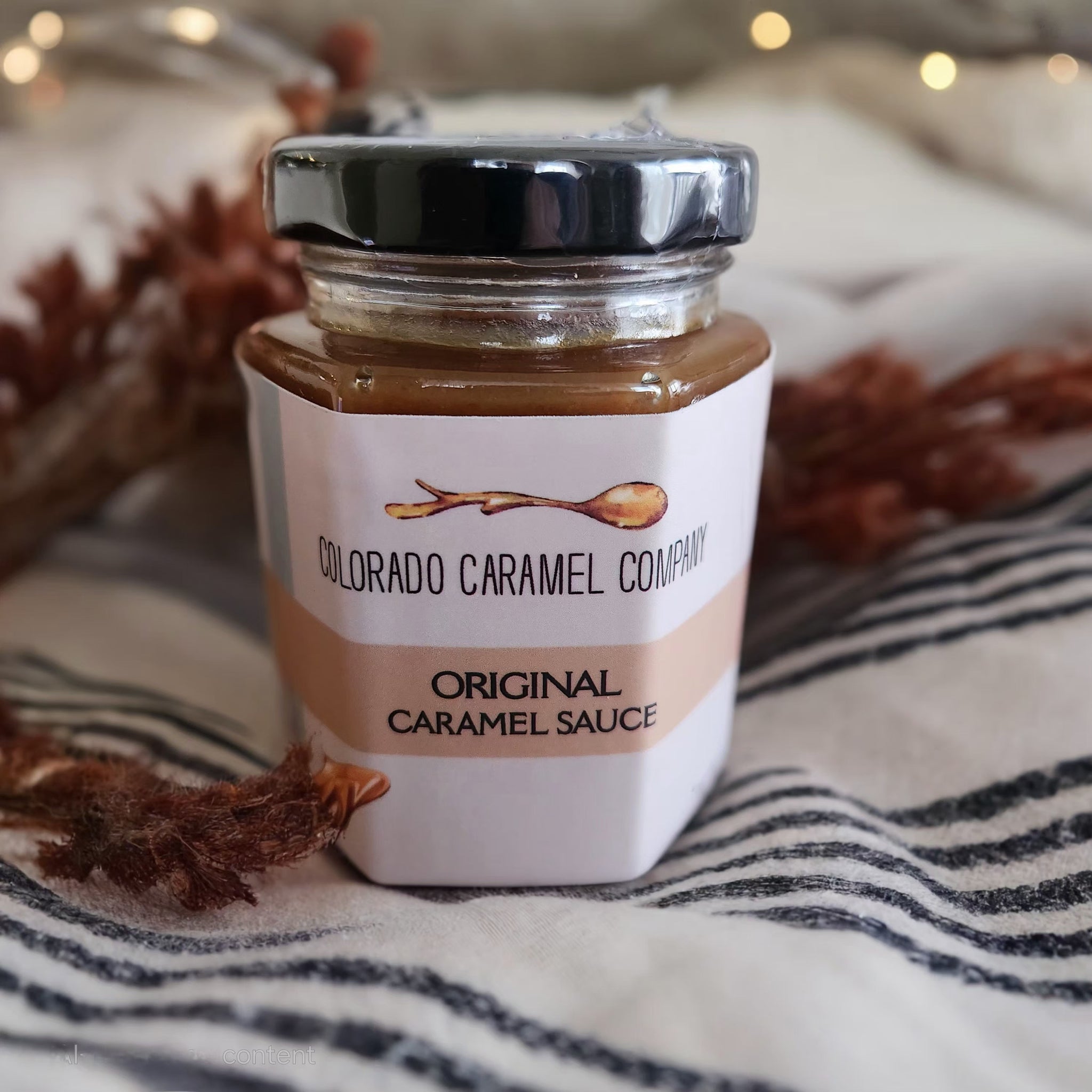Caramel Lover's Collection – Colorado Caramel Company