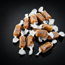 Load image into Gallery viewer, Caramels by the piece
