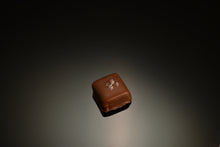 Load image into Gallery viewer, Chocolate Dipped Caramels - 5pcs
