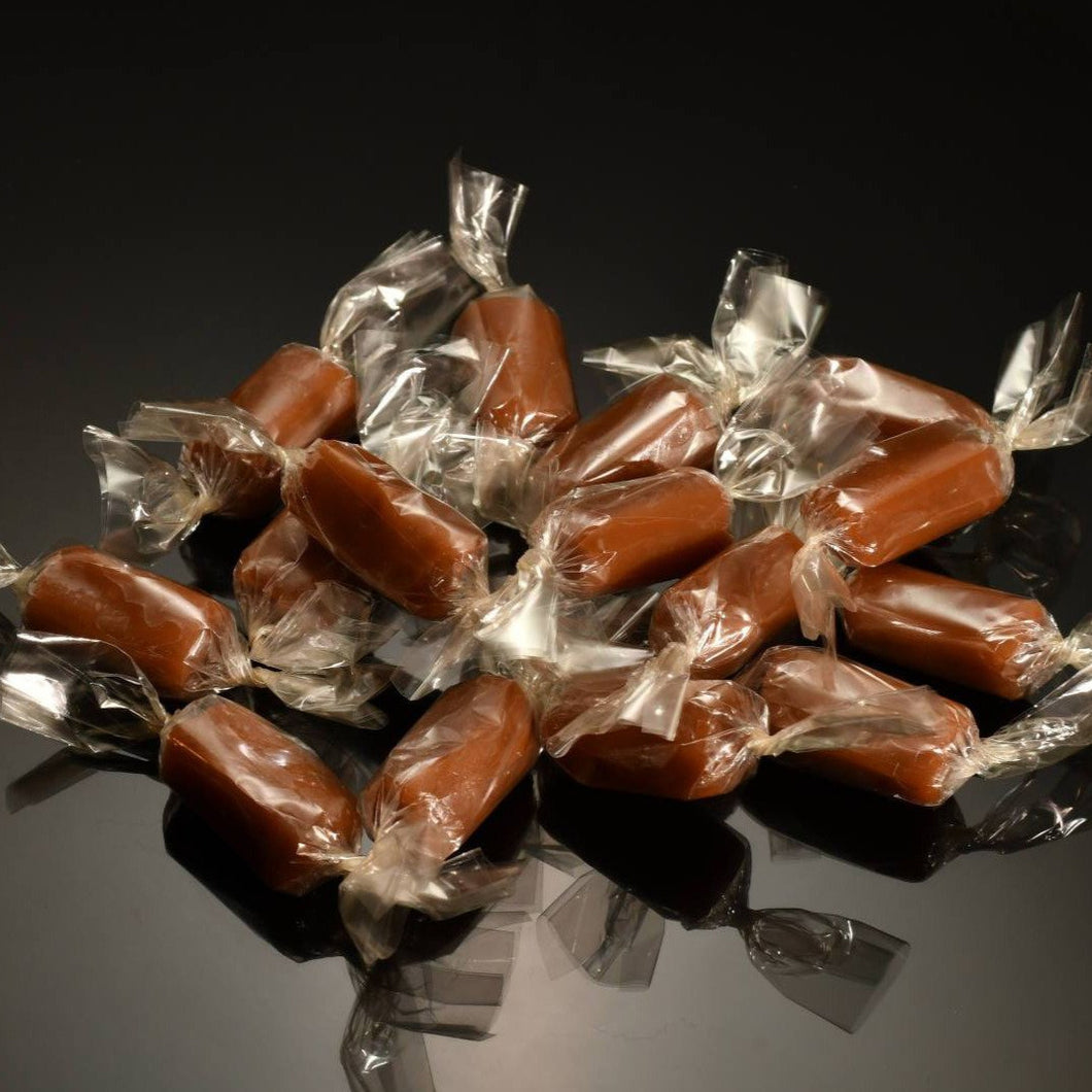 Caramels - Wrapped